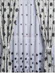 Set perdea si draperie Iolanda