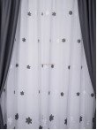 Set perdea si draperie Iurie