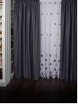 Set perdea si draperie Iurie
