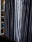 Set perdea si draperie Iustin Set perdea si draperie Iustin