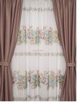 Set perdea si draperie Ivana