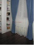 Set perdea si draperie Laurentiu