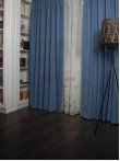 Set perdea si draperie Laurentiu