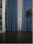 Set perdea si draperie Laurentiu