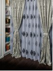 Set perdea si draperie Lidia