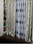 Set perdea si draperie Lidia