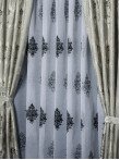Set perdea si draperie Lidia
