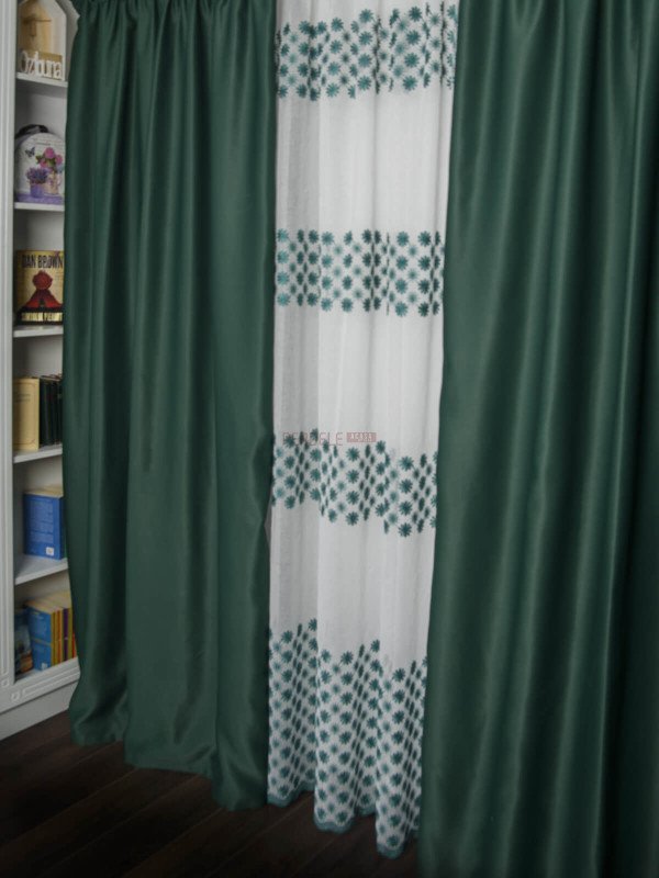 Set perdea si draperie Lori