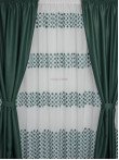 Set perdea si draperie Lori