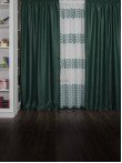 Set perdea si draperie Lori