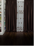 Set perdea si draperie Lucia