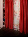 Set perdea si draperie Magdalena