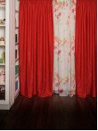 Set perdea si draperie Magdalena