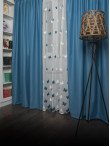 Set perdea si draperie Manuel