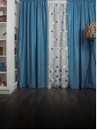 Set perdea si draperie Manuel