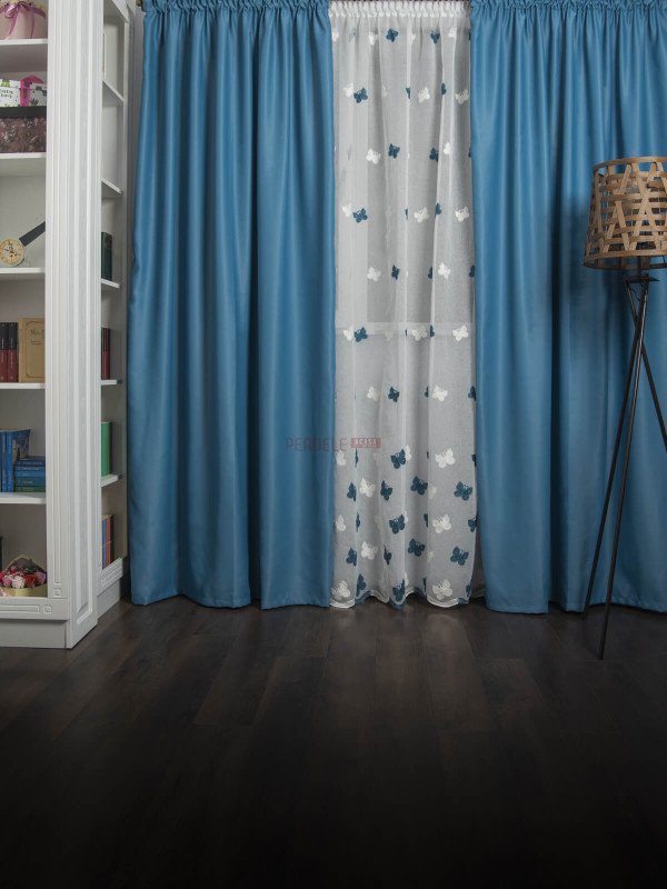 Set perdea si draperie Manuel