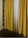 Set perdea si draperie Marcela