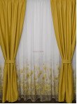 Set perdea si draperie Marcela