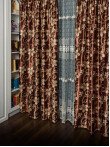 Set perdea si draperie Marga