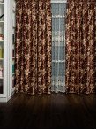 Set perdea si draperie Marga