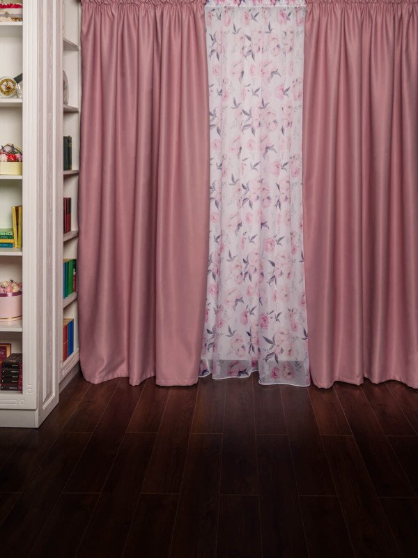 Set perdea si draperie Mariuca