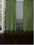 Set perdea si draperie Matei