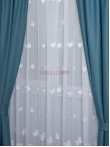 Set perdea si draperie Medeea