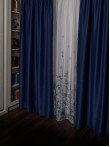 Set perdea si draperie Miruna
