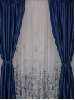 Set perdea si draperie Miruna