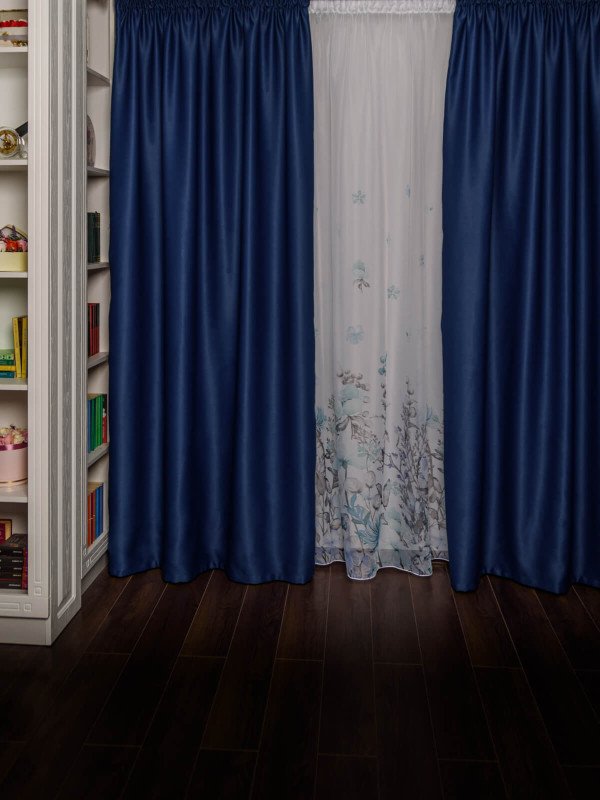 Set perdea si draperie Miruna