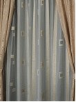 Set perdea si draperie Neli