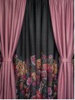 Set perdea si draperie Ocsana