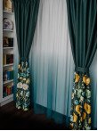 Set perdea si draperie Ofelia