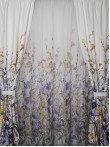 Set perdea si draperie Ozana
