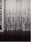 Set perdea si draperie Ozana