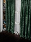 Set perdea si draperie Patrick