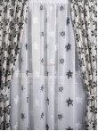 Set perdea si draperie Petrina