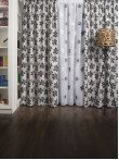 Set perdea si draperie Petrina