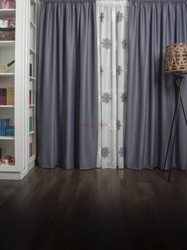 Set perdea si draperie Raluca Set perdea si draperie Raluca