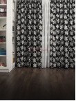 Set perdea si draperie Ramona
