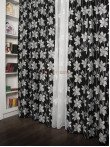 Set perdea si draperie Ramona