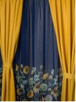 Set perdea si draperie Vera