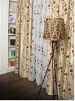 Set perdea si draperie Viviana