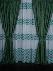 Set perdea si draperie Lucian