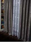 Set perdea si draperie Loredana