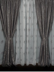 Set perdea si draperie Ioana