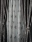 Set perdea si draperie Ioana