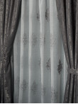 Set perdea si draperie Sergiu