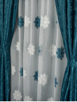 Set perdea si draperie Damian
