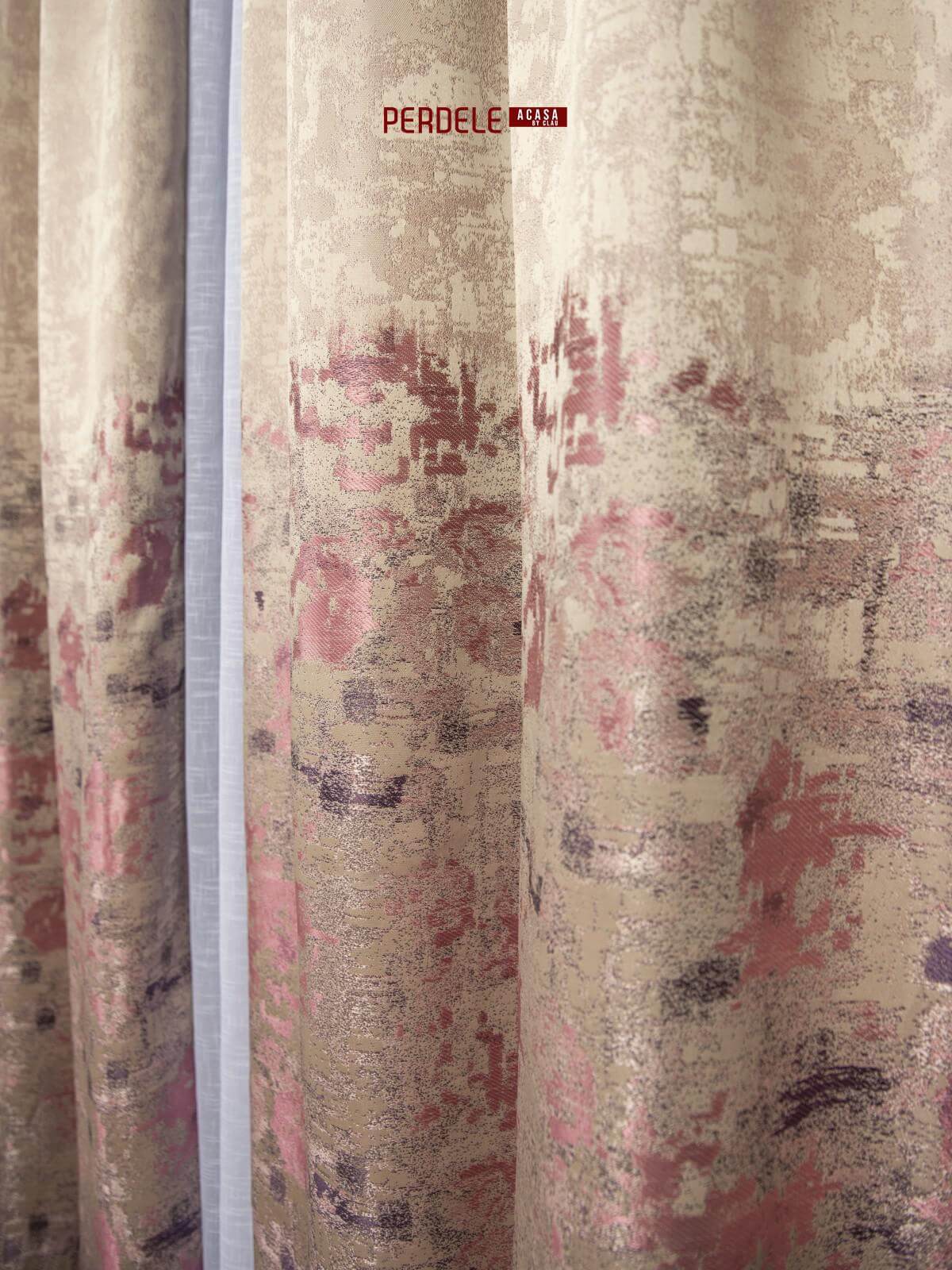 Draperii stofa tip panou - 2 | YEO